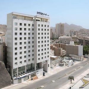 Park Inn By Radisson Makkah Thakher Alsharqi